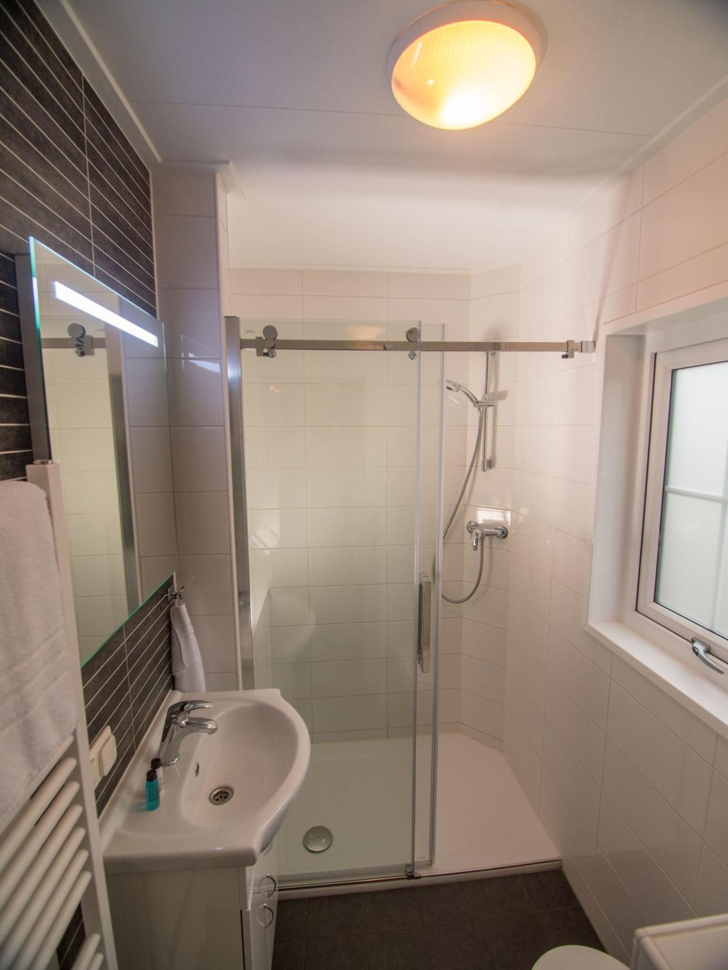 Pier98 29 Villa Шарбойтц Екстериор снимка