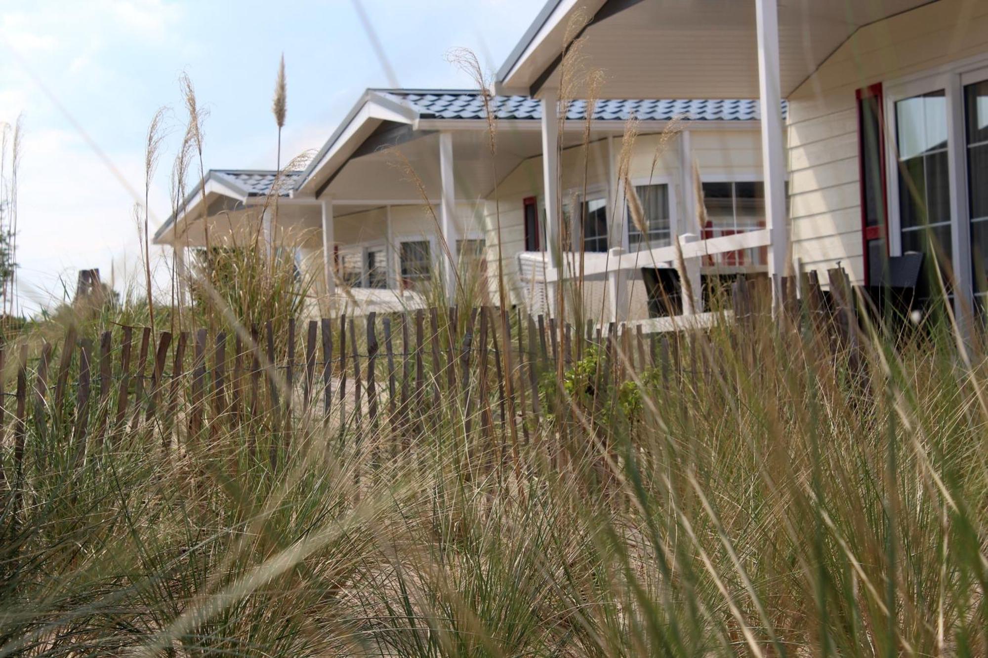 Pier98 29 Villa Шарбойтц Екстериор снимка